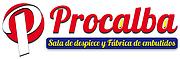 Logo of Productos Carnicos Albacete, S.L.